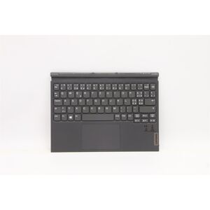 Lenovo Ideapad 3 10igl5 Dock Keyboard Palmrest Touchpad Swiss Grey 5d20z70284 Lenovo Ideapad 3 10igl5 Dock Keyboard Palmrest Touchpad Swiss Grey 5d20z70284