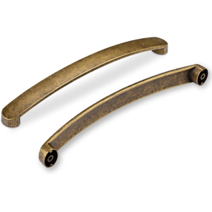 Does Not Apply 6 Pack Bronze Cabinet Pulls, 160mm Hole Center, Kitchen Cabinet Handles Solid Zi Does Not Apply 6 Pack Bronze Cabinet Pulls, 160mm Hole Center, Kitchen Cabinet Handles Solid Zi