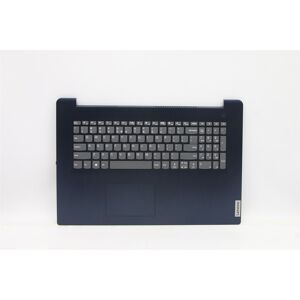 Lenovo Ideapad 3-17itl6 Palmrest Cover Touchpad Keyboard Us Europe 5cb1b97544 Lenovo Ideapad 3-17itl6 Palmrest Cover Touchpad Keyboard Us Europe 5cb1b97544