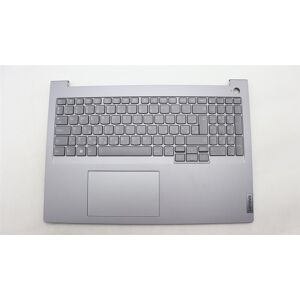 Lenovo Thinkbook 16 G6 Irl Palmrest Cover Touchpad Keyboard Hungarian 5cb1m48533 Lenovo Thinkbook 16 G6 Irl Palmrest Cover Touchpad Keyboard Hungarian 5cb1m48533