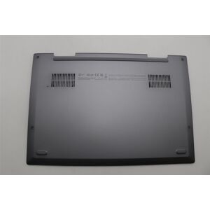 Lenovo Thinkpad X1 2-In-1 Gen 9 Bottom Base Lower Chassis Cover Grey 5m11p35289 Lenovo Thinkpad X1 2-In-1 Gen 9 Bottom Base Lower Chassis Cover Grey 5m11p35289