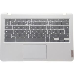 Lenovo 14e Gen3 Ip 3 14ian8 Keyboard Palmrest Top Cover Nordic Black 5m11h61776 Lenovo 14e Gen3 Ip 3 14ian8 Keyboard Palmrest Top Cover Nordic Black 5m11h61776