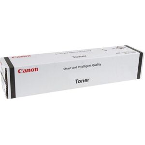 Genuine Canon C-Exv37 (2787b002) Black Toner Cartridge Open Genuine Canon C-Exv37 (2787b002) Black Toner Cartridge Open