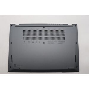 Lenovo Thinkpad L13 Gen 3 Bottom Base Lower Chassis Cover Grey 5m11k83376 Lenovo Thinkpad L13 Gen 3 Bottom Base Lower Chassis Cover Grey 5m11k83376