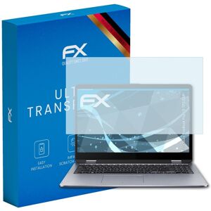 atFoliX TP510UF 2x Screen Protector for Asus VivoBook Flip 15 atFoliX TP510UF 2x Screen Protector for Asus VivoBook Flip 15