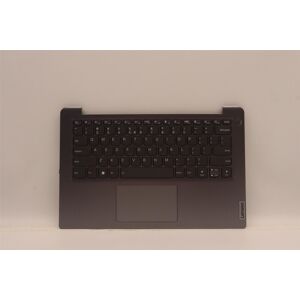 Lenovo Ideapad 3 14iau7 Palmrest Cover Touchpad Keyboard Us Europe 5cb1h43467 Lenovo Ideapad 3 14iau7 Palmrest Cover Touchpad Keyboard Us Europe 5cb1h43467