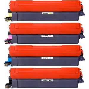 Go Inks Tn249 Laser Toner Cartridges - Compatible for Brother Go Inks Tn249 Laser Toner Cartridges - Compatible for Brother