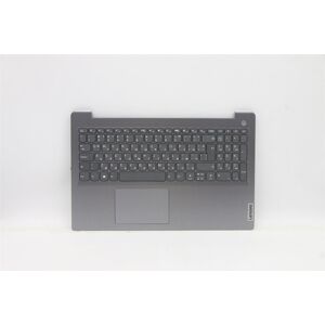 Lenovo Ideapad 3-15itl6 3-15ada6 Palmrest Cover Touchpad Keyboard 5cb1b69249 Lenovo Ideapad 3-15itl6 3-15ada6 Palmrest Cover Touchpad Keyboard 5cb1b69249