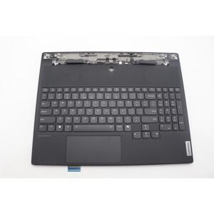 Lenovo Legion 9 16irx9 Palmrest Cover Touchpad Keyboard Us Europe 5cb1m72377 Lenovo Legion 9 16irx9 Palmrest Cover Touchpad Keyboard Us Europe 5cb1m72377