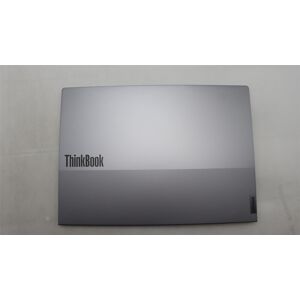 Lenovo Thinkbook 14 G6 Irl Lcd Cover Rear Back Housing Grey 5cb1m48319 Lenovo Thinkbook 14 G6 Irl Lcd Cover Rear Back Housing Grey 5cb1m48319