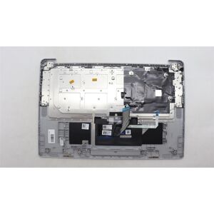 Lenovo Slim Ip 3 14m868 Palmrest Cover Touchpad Keyboard German Grey 5cb1l30349 Lenovo Slim Ip 3 14m868 Palmrest Cover Touchpad Keyboard German Grey 5cb1l30349