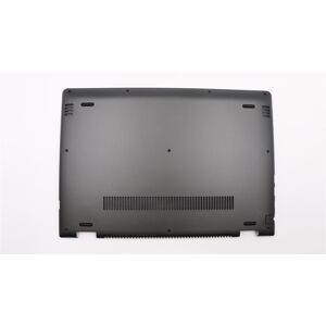 Lenovo Flex 4-1435 510-14ikb 4-1480 Bottom Base Lower Cover Black 5cb0l45970 Lenovo Flex 4-1435 510-14ikb 4-1480 Bottom Base Lower Cover Black 5cb0l45970