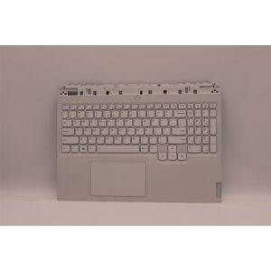 Lenovo Legion 5 16iah7h Palmrest Cover Touchpad Keyboard Us Europe 5cb1f38557 Lenovo Legion 5 16iah7h Palmrest Cover Touchpad Keyboard Us Europe 5cb1f38557