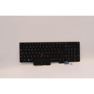 Lenovo Thinkpad P15v 2 T15p 2 P15v 3 T15p 3 Keyboard Portuguese Black 5n20x22826 Lenovo Thinkpad P15v 2 T15p 2 P15v 3 T15p 3 Keyboard Portuguese Black 5n20x22826