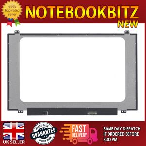Generic 14.0\" Screen For Lenovo 320s-14ikb 5d10m42893 Wxga Matte Display 30pins Generic 14.0\" Screen For Lenovo 320s-14ikb 5d10m42893 Wxga Matte Display 30pins