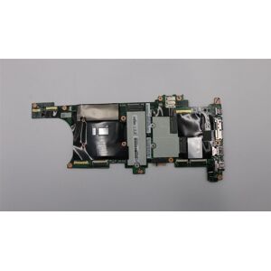 Lenovo Thinkpad X1 6th Gen Motherboard Mainboard 01yr214 Lenovo Thinkpad X1 6th Gen Motherboard Mainboard 01yr214