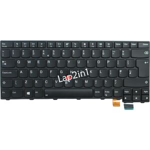 Genuine Lenovo Thinkpad T470s 20hf / 20hg Uk Backlit Keyboard 01en752 01en711 Genuine Lenovo Thinkpad T470s 20hf / 20hg Uk Backlit Keyboard 01en752 01en711