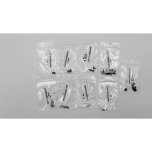 Lenovo Thinkpad E570 E575 Screw Screws Set Kit 01ep415 Lenovo Thinkpad E570 E575 Screw Screws Set Kit 01ep415