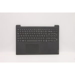 Lenovo V15-Igl Palmrest Cover Touchpad Keyboard French Black 5cb0z20956 Lenovo V15-Igl Palmrest Cover Touchpad Keyboard French Black 5cb0z20956