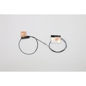 Lenovo Thinkpad P16 Gen 1 Wi-Fi Wifi Wireless Antenna 5a31c18963 Lenovo Thinkpad P16 Gen 1 Wi-Fi Wifi Wireless Antenna 5a31c18963