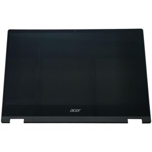 Acer Chromebook Spin Cp514-1h Cp514-1hh Lcd Touch Screen Display 6m.Hx4n7.001 Acer Chromebook Spin Cp514-1h Cp514-1hh Lcd Touch Screen Display 6m.Hx4n7.001