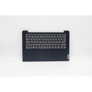 Lenovo Ideapad 3 14itl6 3 14alc6 Palmrest Cover Touchpad Keyboard 5cb1b97778 Lenovo Ideapad 3 14itl6 3 14alc6 Palmrest Cover Touchpad Keyboard 5cb1b97778