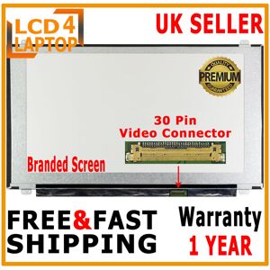 Chimei Innolux Chimei N156hge-Ebb Rev.B1 Edp Laptop Screen Replacement 15.6\" Led Fhd Non-Ips Chimei Innolux Chimei N156hge-Ebb Rev.B1 Edp Laptop Screen Replacement 15.6\" Led Fhd Non-Ips