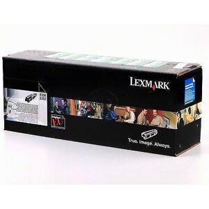 Genuine Lexmark 24b5587 Cyan Toner Cartridge Genuine Lexmark 24b5587 Cyan Toner Cartridge