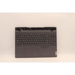 Lenovo Legion 5 15arh7h Palmrest Cover Touchpad Keyboard Us Europe 5cb1h68491 Lenovo Legion 5 15arh7h Palmrest Cover Touchpad Keyboard Us Europe 5cb1h68491
