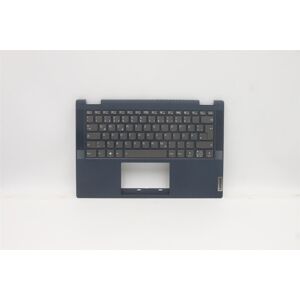 Lenovo Ideapad 5-14alc05 Palmrest Cover Keyboard German Blue 5cb1c66543 Lenovo Ideapad 5-14alc05 Palmrest Cover Keyboard German Blue 5cb1c66543