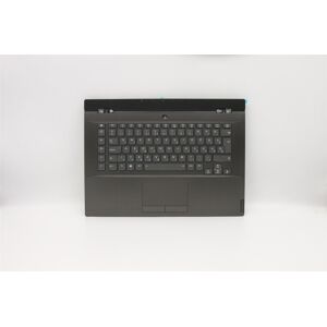 Lenovo Ideapad Y740 15irhg Y740 15irh Palmrest Cover Touchpad Keyboard Lenovo Ideapad Y740 15irhg Y740 15irh Palmrest Cover Touchpad Keyboard