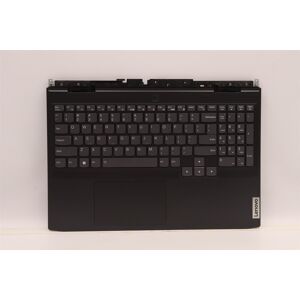 Lenovo Ideapad 3 15arh7 Palmrest Cover Touchpad Keyboard Us Black 5cb1j38971 Lenovo Ideapad 3 15arh7 Palmrest Cover Touchpad Keyboard Us Black 5cb1j38971