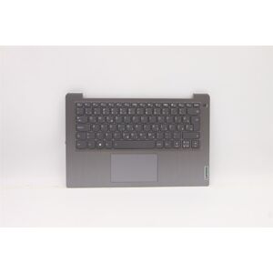 Lenovo Ideapad 3-14itl6 3-14alc6 Palmrest Touchpad Cover Keyboard 5cb1b97814 Lenovo Ideapad 3-14itl6 3-14alc6 Palmrest Touchpad Cover Keyboard 5cb1b97814