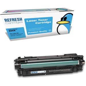Refresh Cartridges Replacement Cyan Cf461x Toner Compatible With Hp Printers Refresh Cartridges Replacement Cyan Cf461x Toner Compatible With Hp Printers