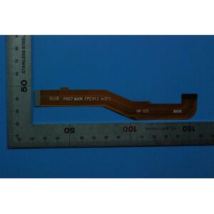 Lenovo Yoga Smart Tab Mainboard Sub Board Fpc Cable 5f78c14835 Lenovo Yoga Smart Tab Mainboard Sub Board Fpc Cable 5f78c14835