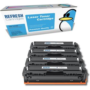 Refresh Cartridges Replacement Value Pack 219x Toner Compatible With Hp Printers Refresh Cartridges Replacement Value Pack 219x Toner Compatible With Hp Printers