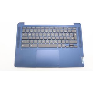 Lenovo Slim Ip 3 14m868 Palmrest Cover Touchpad Keyboard German 5cb1l30370 Lenovo Slim Ip 3 14m868 Palmrest Cover Touchpad Keyboard German 5cb1l30370