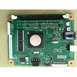 HP Formatter Board Clj Cp1515n/cp1518n Cb479-60001 + Warranty HP Formatter Board Clj Cp1515n/cp1518n Cb479-60001 + Warranty