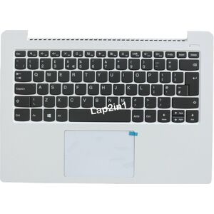 New Lenovo Ideapad 330s-14ikb 330s-14ast Palmrest Cover Keyboard Uk 5cb0r07716 New Lenovo Ideapad 330s-14ikb 330s-14ast Palmrest Cover Keyboard Uk 5cb0r07716