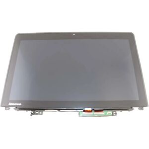 12.5\" Wuxga Fhd 1920x1080 Matte Led Screen Panel For Lenovo Yoga S1 - 00up940 12.5\" Wuxga Fhd 1920x1080 Matte Led Screen Panel For Lenovo Yoga S1 - 00up940