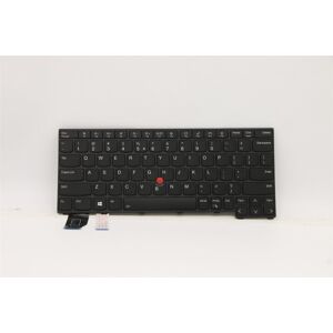 Lenovo Thinkpad X13 2 Keyboard Us Europe Black Backlit 5n21a21759 Lenovo Thinkpad X13 2 Keyboard Us Europe Black Backlit 5n21a21759