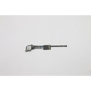 Lenovo Thinkbook 16p G2 Ach Fp Board Finger Print Reader Silver 5f30s94949 Lenovo Thinkbook 16p G2 Ach Fp Board Finger Print Reader Silver 5f30s94949