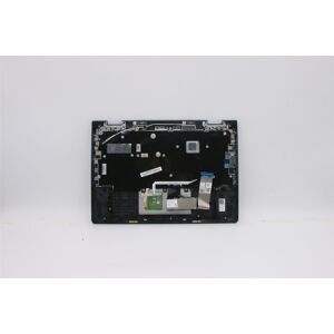 Lenovo Flex 3 Cb-11igl05 Palmrest Cover Touchpad Keyboard German Blue 5cb0z32214 Lenovo Flex 3 Cb-11igl05 Palmrest Cover Touchpad Keyboard German Blue 5cb0z32214