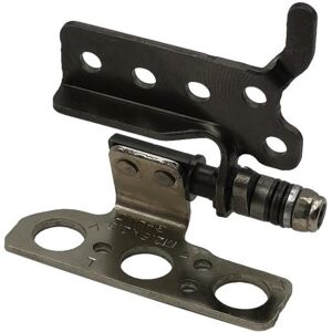 Acer Swift Sf314-43 Sf314-511 Sfx14-41g Left Hinge Bracket Black 33.Ab2n2.001 Acer Swift Sf314-43 Sf314-511 Sfx14-41g Left Hinge Bracket Black 33.Ab2n2.001