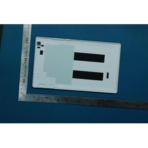 Lenovo Tab Tab3 8 Rear Housing Battery Cover 5s58c05436 Lenovo Tab Tab3 8 Rear Housing Battery Cover 5s58c05436