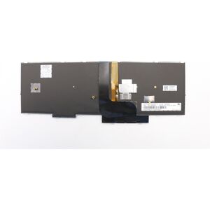 Lenovo Thinkpad P50 P70 Keyboard Italian Black Backlit 00pa305 Lenovo Thinkpad P50 P70 Keyboard Italian Black Backlit 00pa305