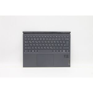 Lenovo Yoga 7-13itl6-Lte 7-13itl6 Dock Keyboard Palmrest Touchpad 5d20z51406 Lenovo Yoga 7-13itl6-Lte 7-13itl6 Dock Keyboard Palmrest Touchpad 5d20z51406