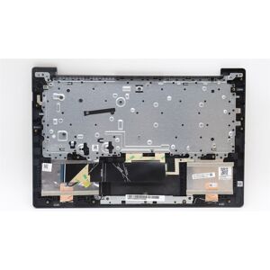 Lenovo V14 G4 Amn Palmrest Cover Touchpad Keyboard Hebrew Black 5cb1k98088 Lenovo V14 G4 Amn Palmrest Cover Touchpad Keyboard Hebrew Black 5cb1k98088