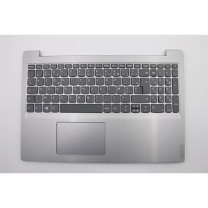 Lenovo Ideapad S145-15ast S145-15api Keyboard Palmrest Top Cover Grey 5cb0s16833 Lenovo Ideapad S145-15ast S145-15api Keyboard Palmrest Top Cover Grey 5cb0s16833