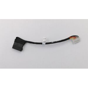 Lenovo Thinkpad L440 L540 Dc In Port Socket Power Cable 04x4830 Lenovo Thinkpad L440 L540 Dc In Port Socket Power Cable 04x4830
